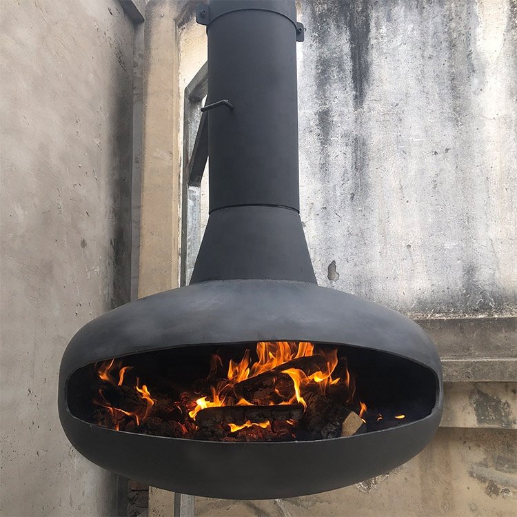 JBL Hanging Fireplace JBL Hanging Fireplace