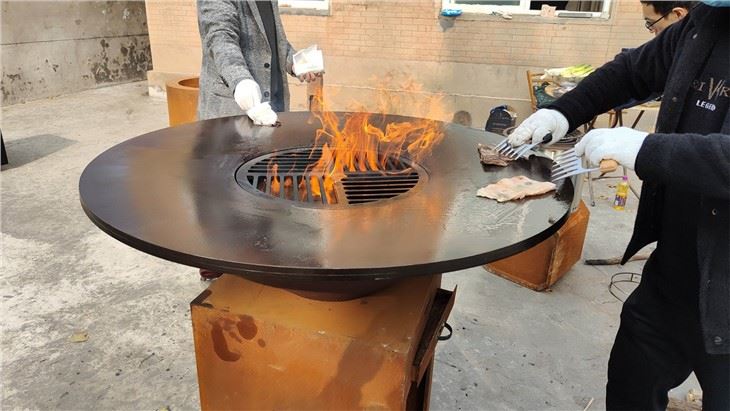 Charcoal Bbq Grills Bbq Grill