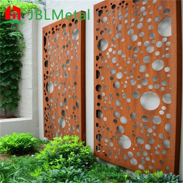 3 Panel Room Divider