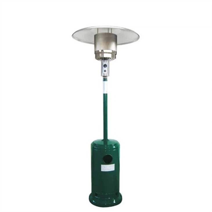 Mushroom Outdoor Propane Vertical Garden Portable Patio Gas Heaters For Home