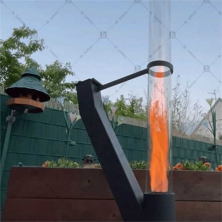 Smokeless Wood Pellet