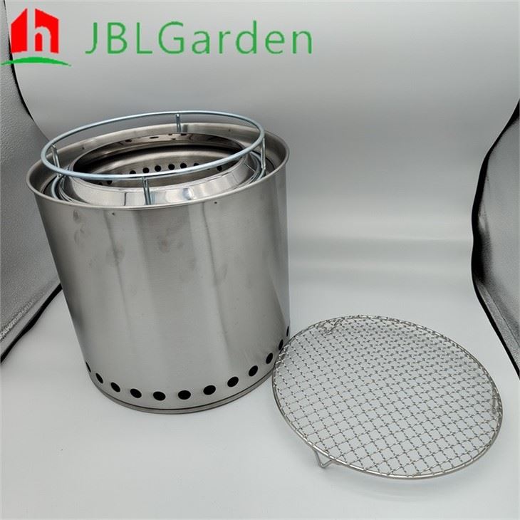 Camping Portable Fire Pit