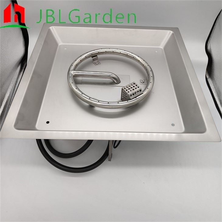 Backyard Party Fire Pit Burner