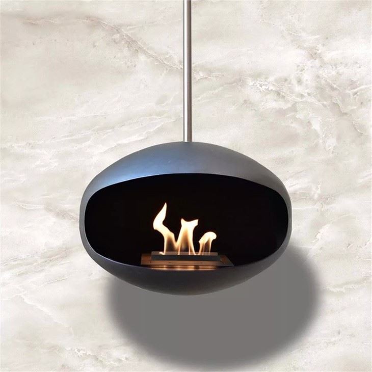 Bio Ethanol Fire Pit