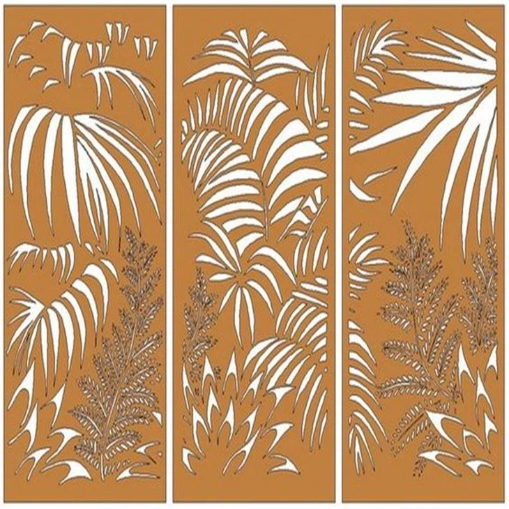 Decorative Metal Screen Sheets