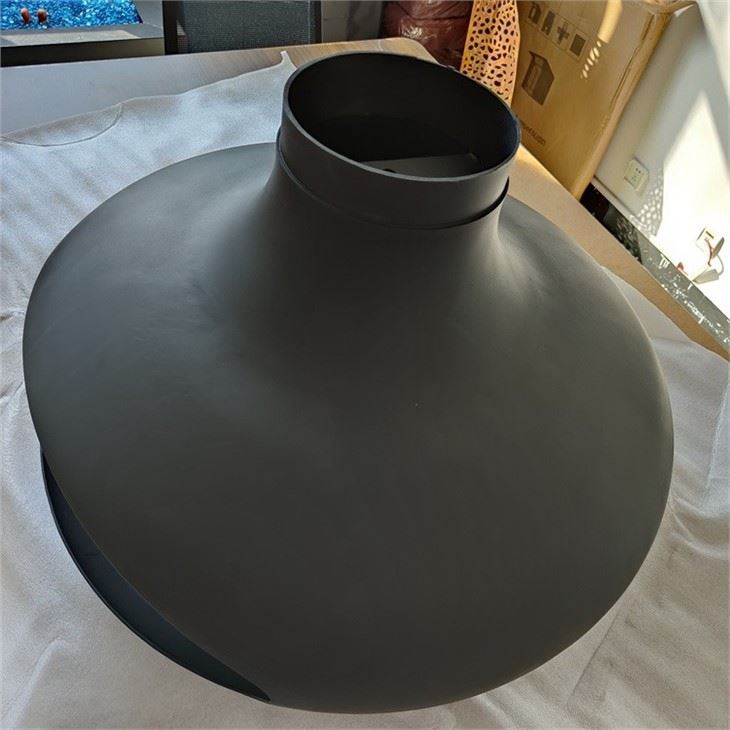 Ethanol Table Top Fire Pit