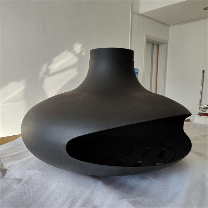 Ethanol Table Top Fire Pit