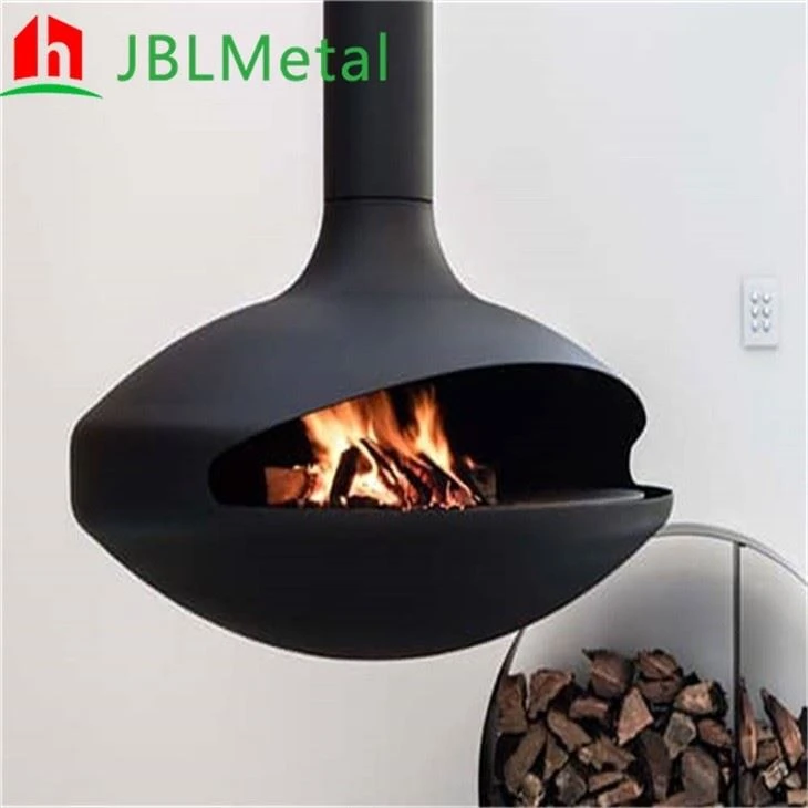 Fireplace Pit