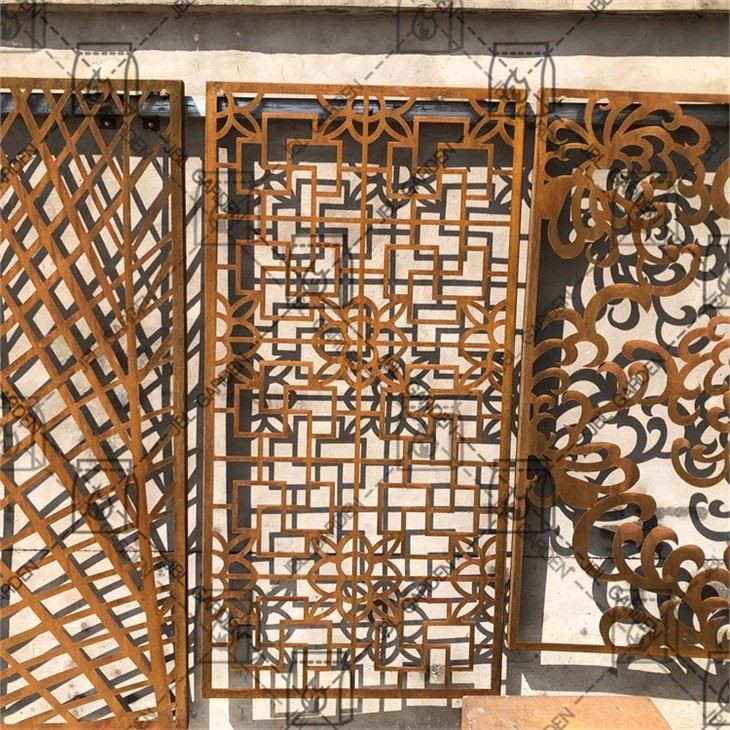 صفحه نمایش حریم خصوصی تزئینی گل