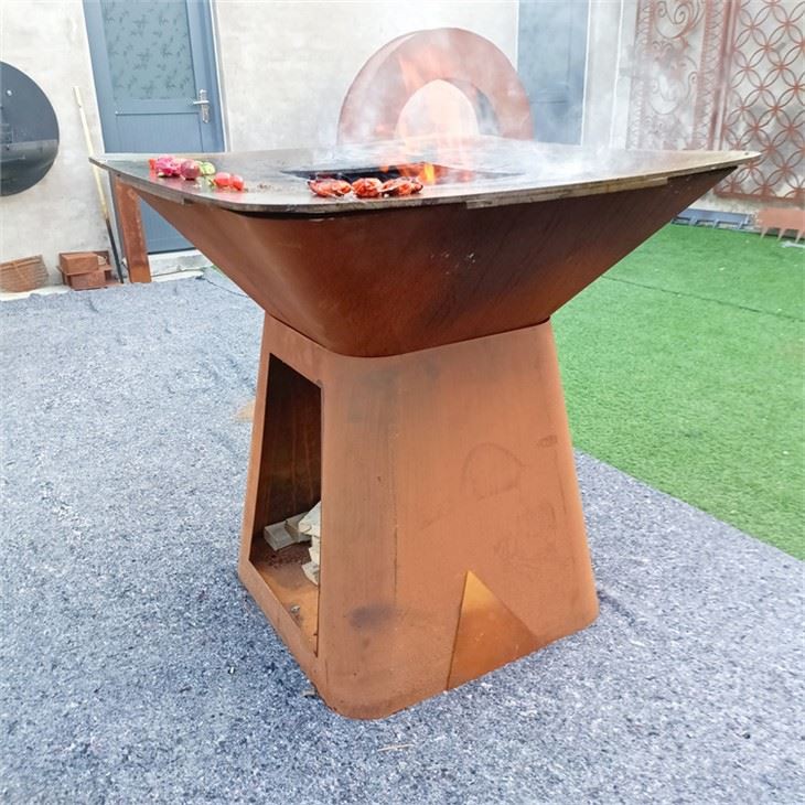گاز کباب پز