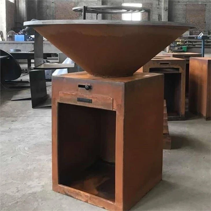 Kitchen Barbecue Grill