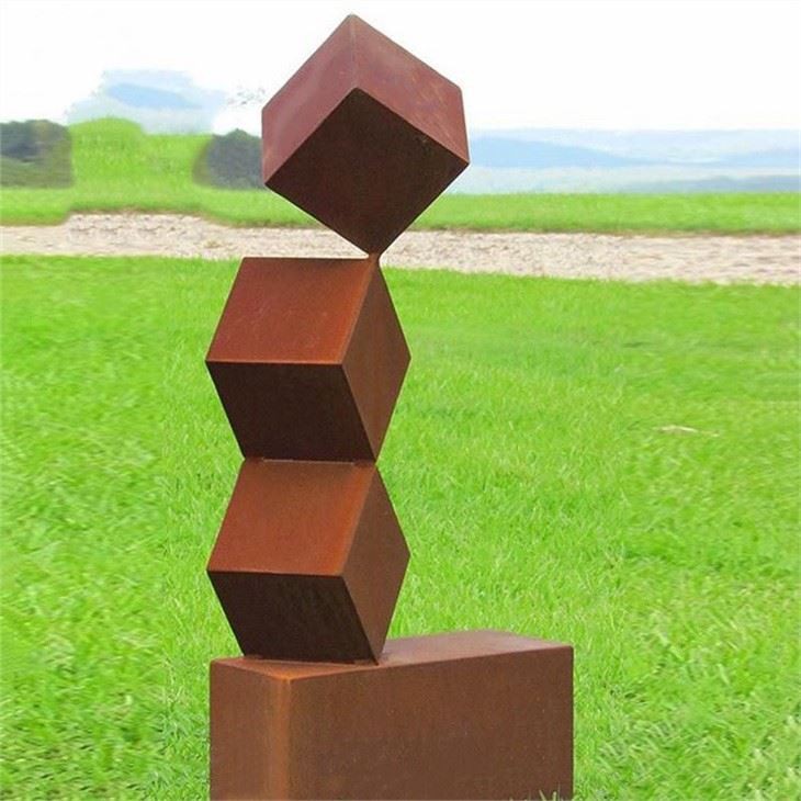 Metal Garden Ornaments