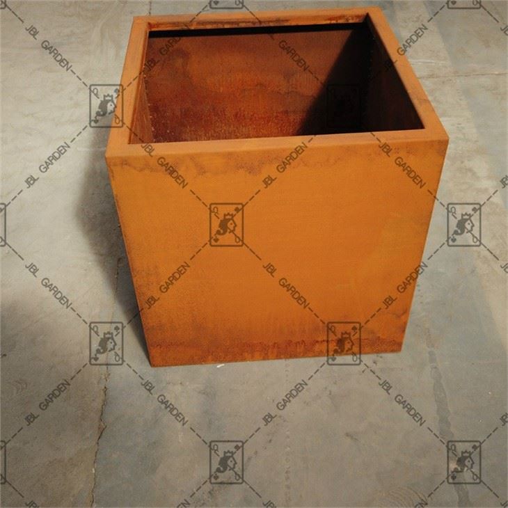 Metal Window Boxes For Sale
