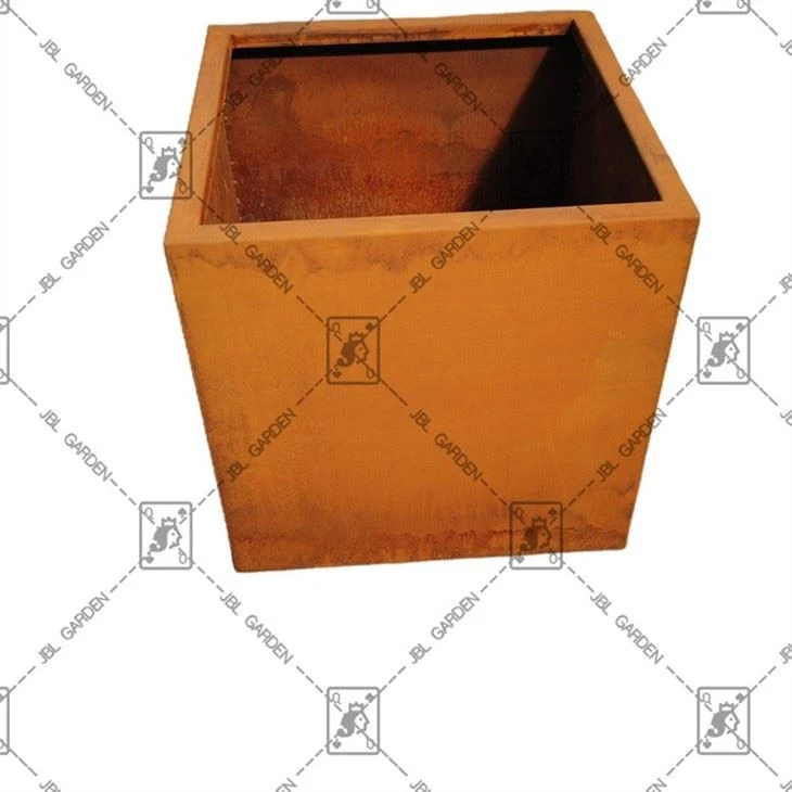Metal Window Boxes For Sale