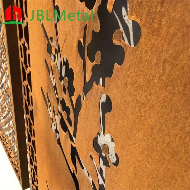 Outdoor Divider Screen