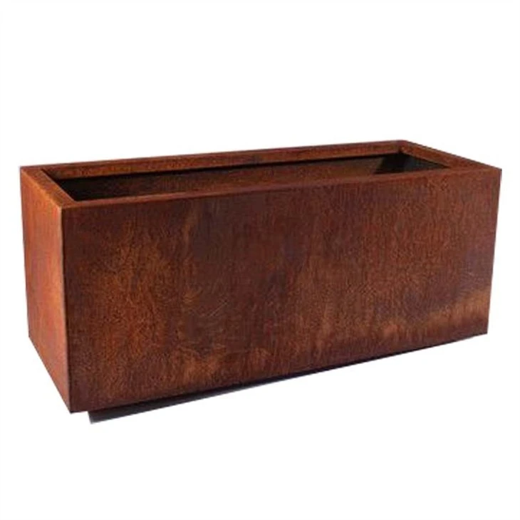 Outdoor Garden Flower Pots