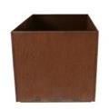 Planter Pot With Unique Design