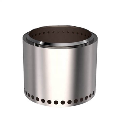 سولو اجاق گاز Campig Firepit