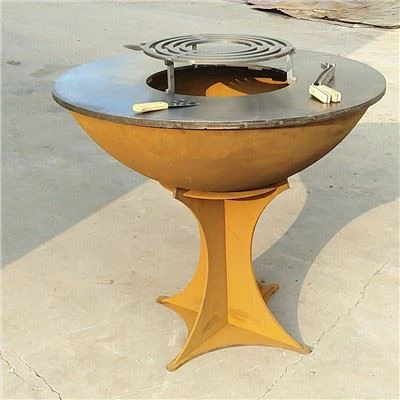 گریل کلاسیک 40 اینچی