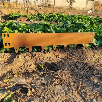 حاشیه باغ حصار