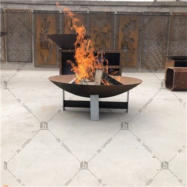 گودال آتشی Garden Treasures