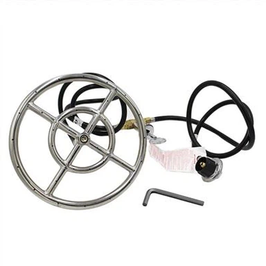 کیت مشعل آتش سوزی گاز