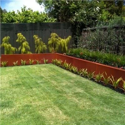 لبه چکشی منظره لبه