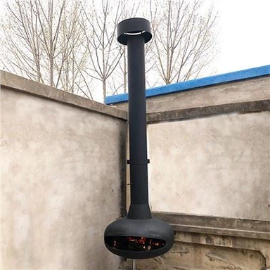 شومینه معلق بیواتانول