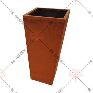 کاشت فلزی بلند