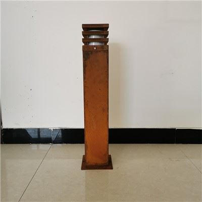 روشنایی مسیر