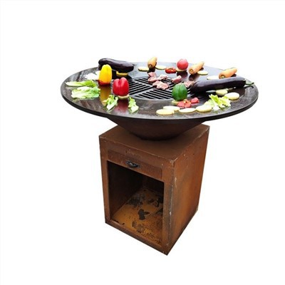 کباب پز کره ای رومیزی