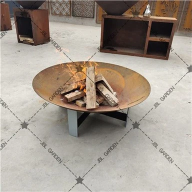 شومینه نوع چوب سوز
