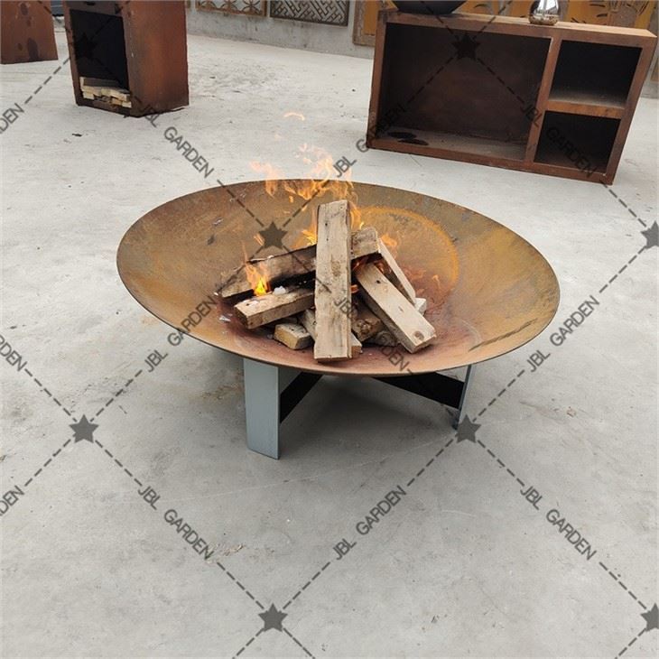Square Fireplace Surround