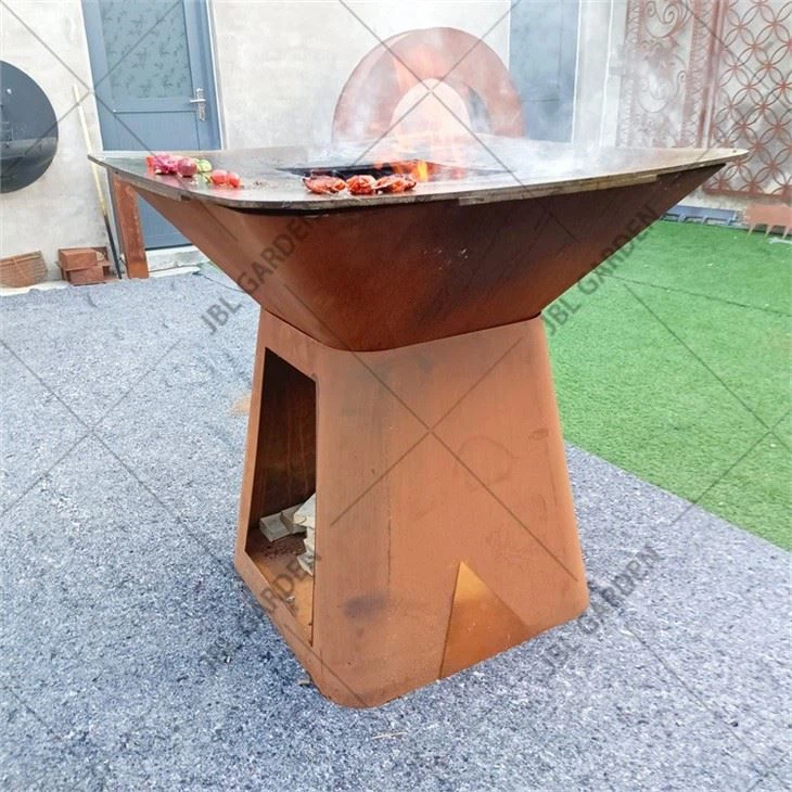 Stove Bbq Grill