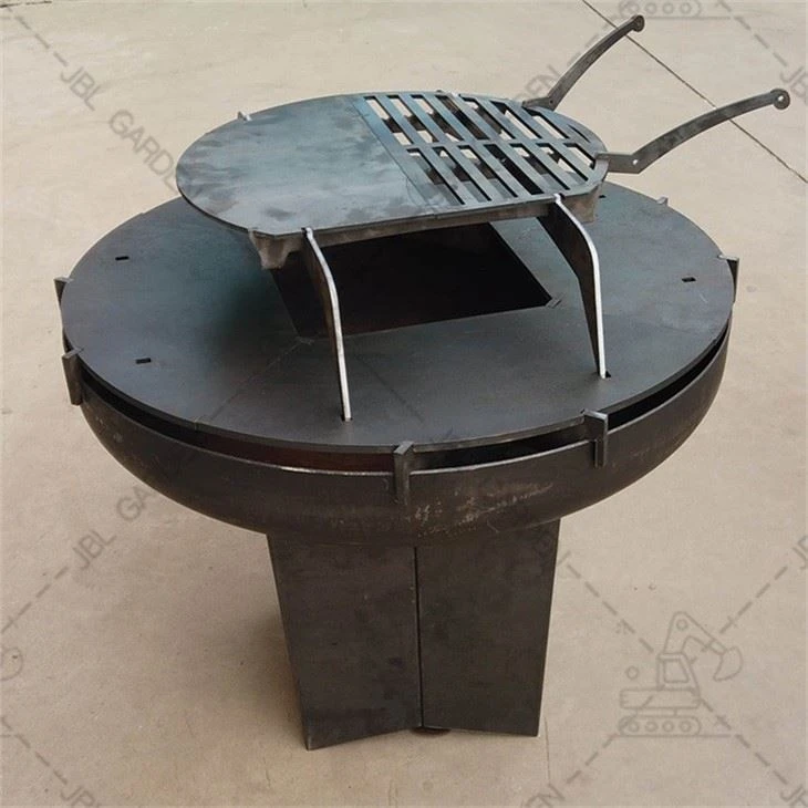 Top Ten Charcoal Grills