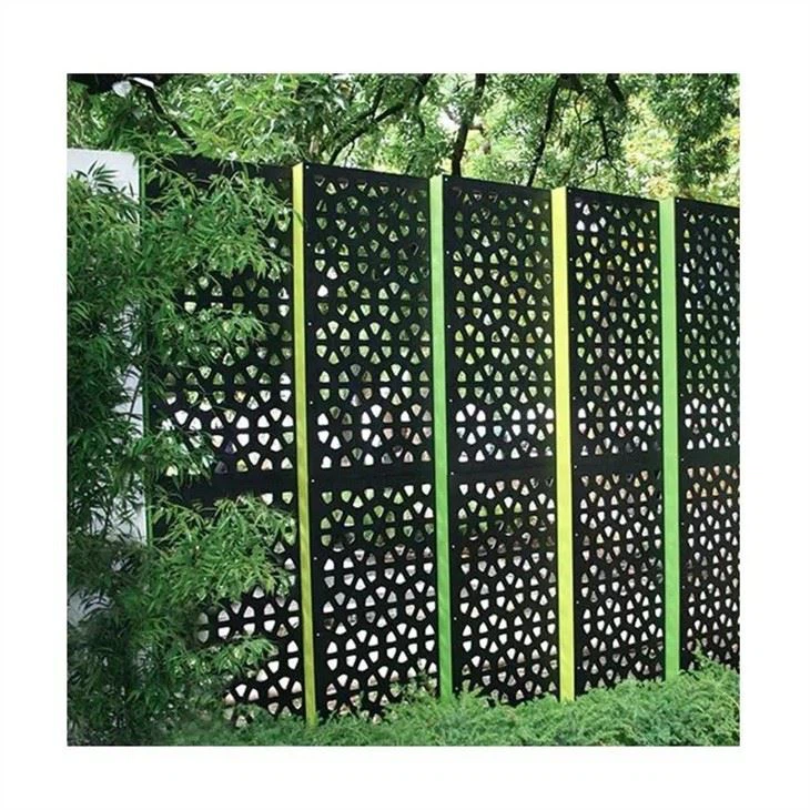 Used Fencing Panels For Sale