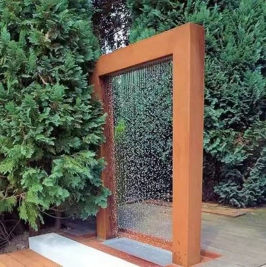 Water Feature
