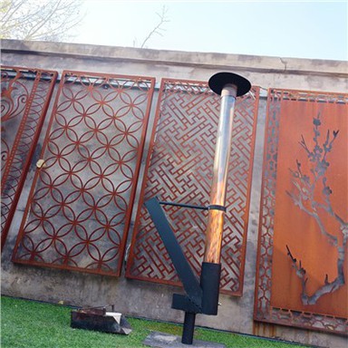 اجاق راکت دوستدار محیط زیست 2022