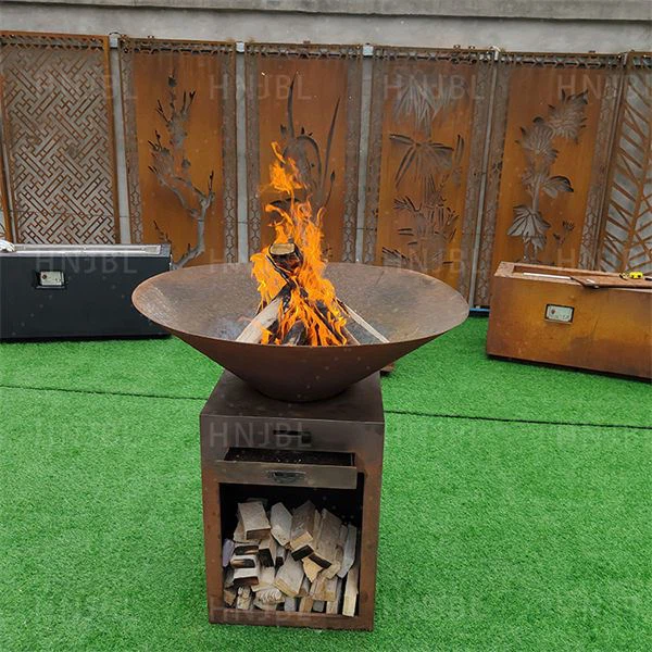 Bbq And Fire Pits اجاق گاز