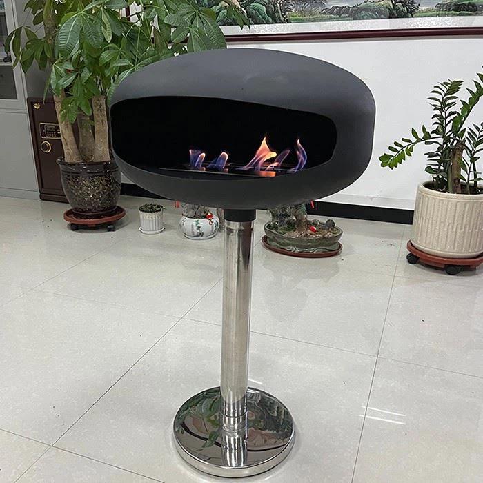 Eco Ethanol Fireplace
