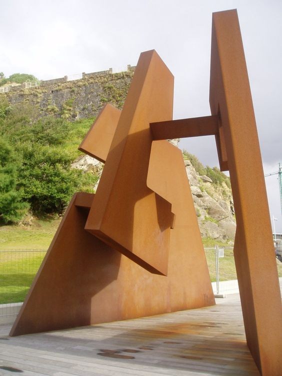 Good Sculpture