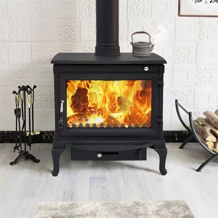 High Quality Fireplaces: Transforming Your Space