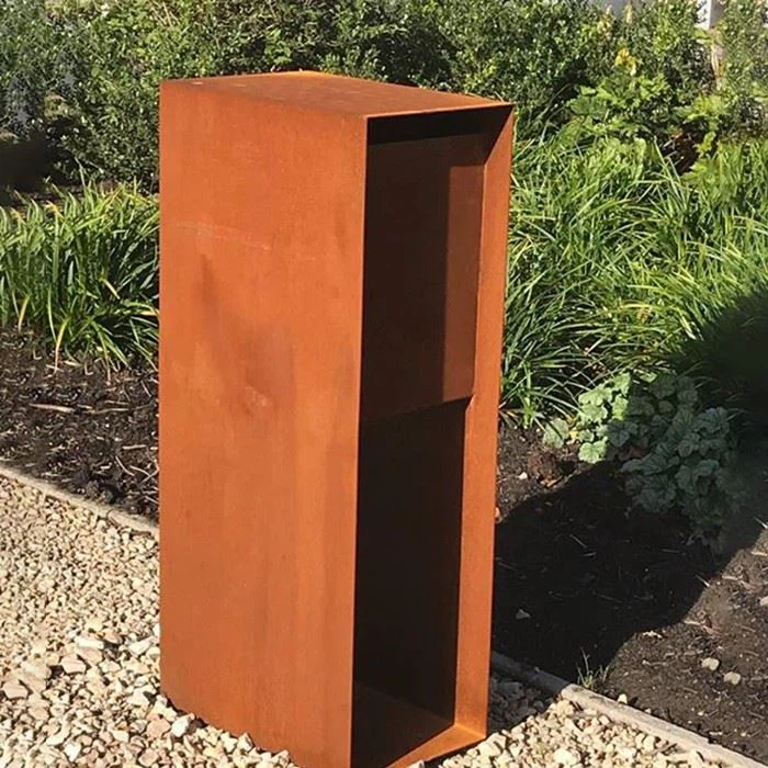 JBL Freestanding Letter Box