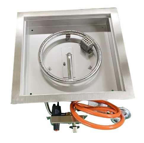 fire kit burner fire kit burner