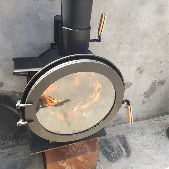 Outdoor Heating Solution JBL Wall Mounted Fireplace best