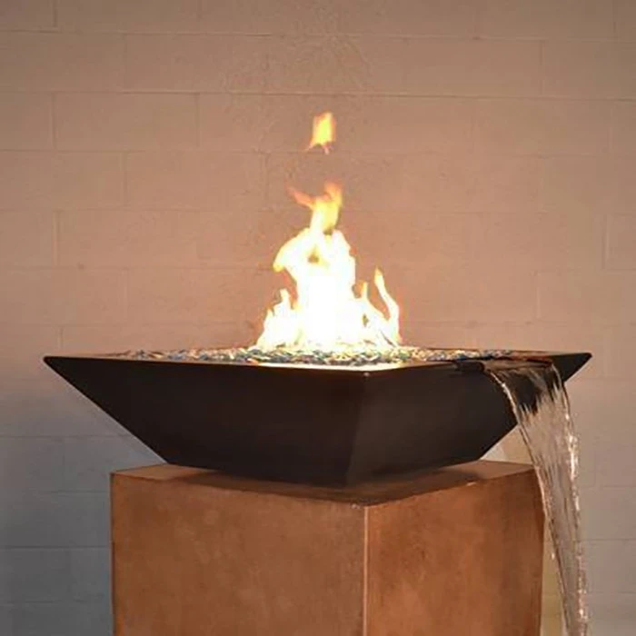 Outdoor Water Brazier