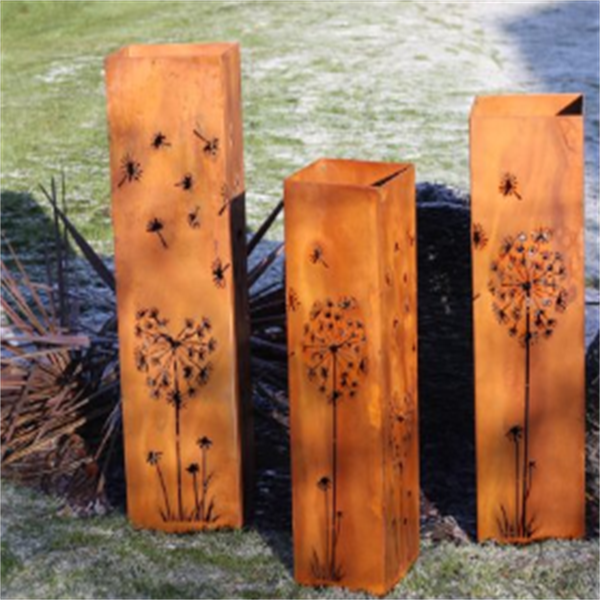 Outdoor Waterproof LED Lights