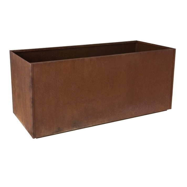 corten-trough corten-trough