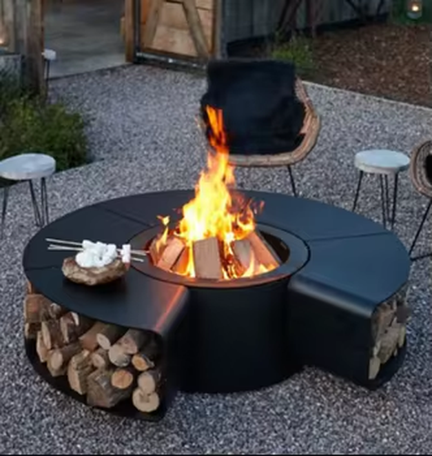 fire pits fire pits