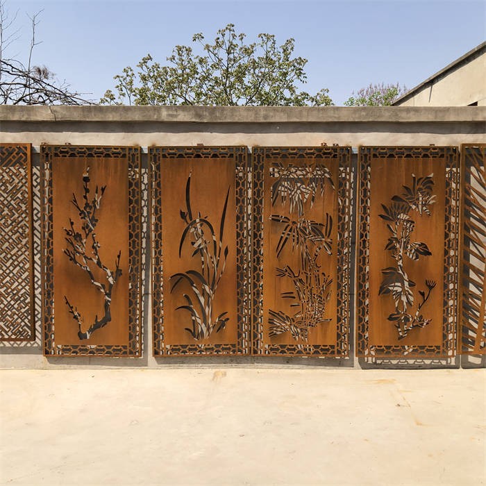 Screen Fence Metal Steel suppliers